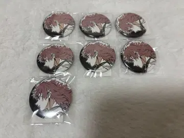 사비토 web 복권 44mm 캔뱃지