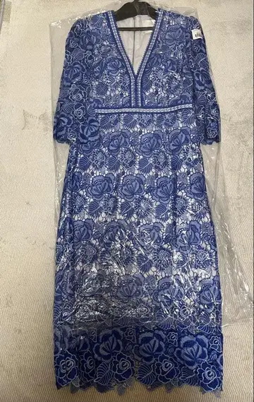 미사용 새상품 suger 드레스