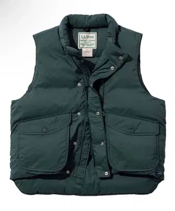 [ L.L.Bean ] 홀든 다운 베스트
