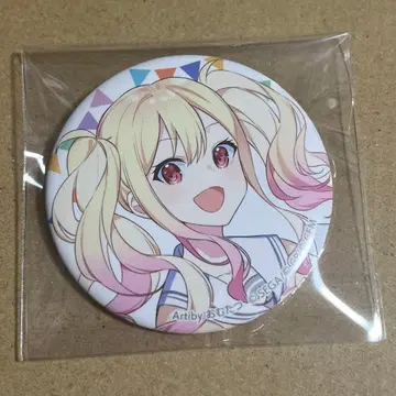 프로세카 텐마 사키 캔뱃지