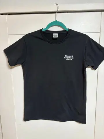 Marrnot 여성용 T셔츠 S 사이즈