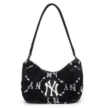 MLB Korea 보아 숄더백