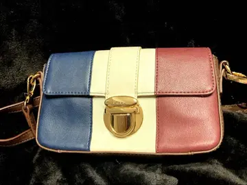 미사용 clelia 숄더백 핸드백 3way