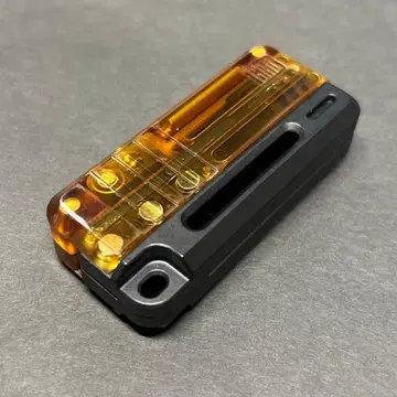 새상품! GAOstudio 무한 로드 피젯 토이 EDC 핸드 스피너