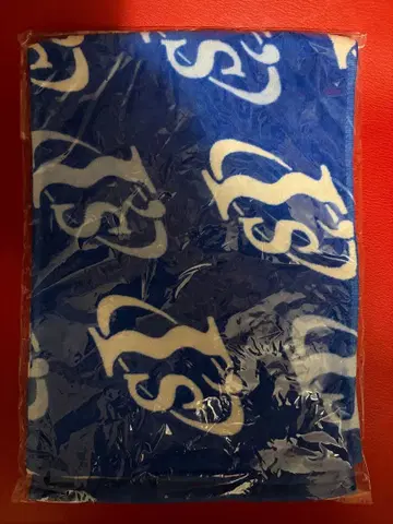 I's 머플러 타월 ANO 아노쨩