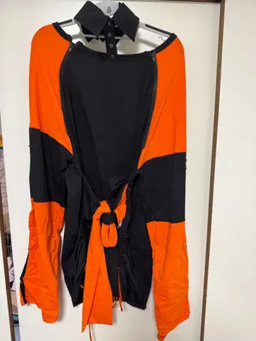 오즈 콘테 풀오버