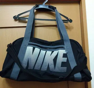 나이키 스포츠 백