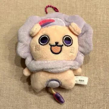 ROF-MAO 가오치 후와 미나토 봉제 인형