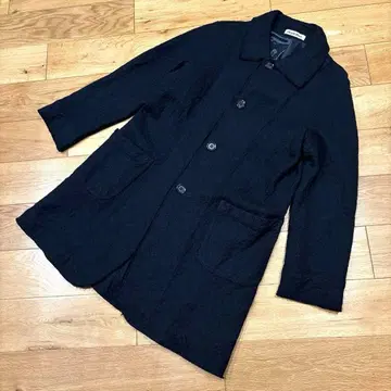 [ Plantation ] 귀여운 울 혼방 코트 M 사이즈