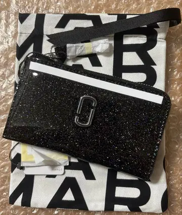 MARC JACOBS 컴팩트 지갑