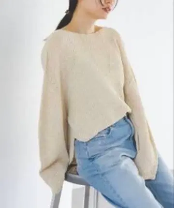 noble 페이퍼얀 카노코 베이지