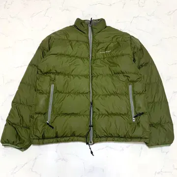 [ 초레어 XL 사이즈 ] 몽벨 네쥬 다운 자켓 1101254 레어 색상