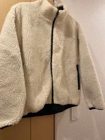 11/4 남은 30분 한정 판매 유나이티드 애로우즈 보아 블루종