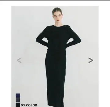 Basement online 원피스