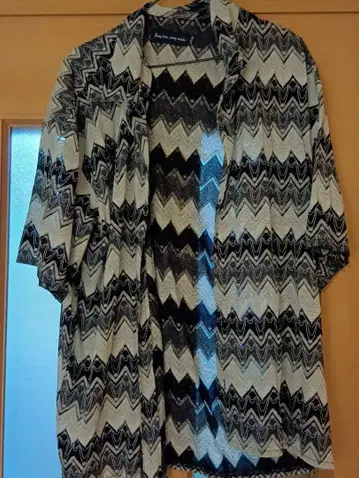 남성용 반팔 셔츠