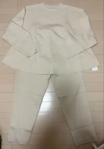 미개봉 택 포함 티티베이트 셋업