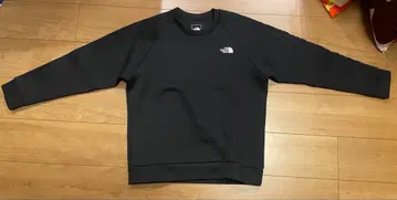 THE NORTH FACE 맨투맨 테크 에어