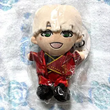 미사용 미개봉품 치비스트 카미야마 토모히로