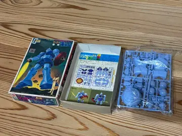 반자이 마크 정크 건담 건담 프라모델 걍 개봉 미조립 맥베