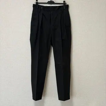 ALVISTA 로얄 마린 트라우저