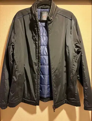 dunhill 충전솜 자켓 XL