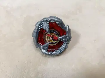 베이블레이드 X 티라노비트 4-70Q