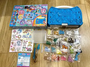 처음 시작하는 아쿠아 비즈 세트 판매