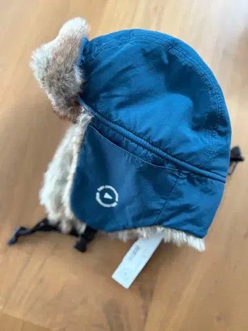 미사용 새상품 할로코모디티 메데레 트렉캡 플라이트 캡