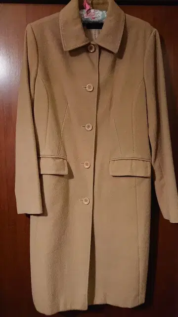 뉴요커 여성용 코트