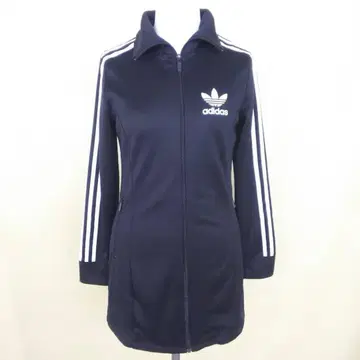 adidas 아디다스 트랙 자켓 저리 원피스