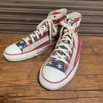 90s 컨버스 올스타 성조기 USA제