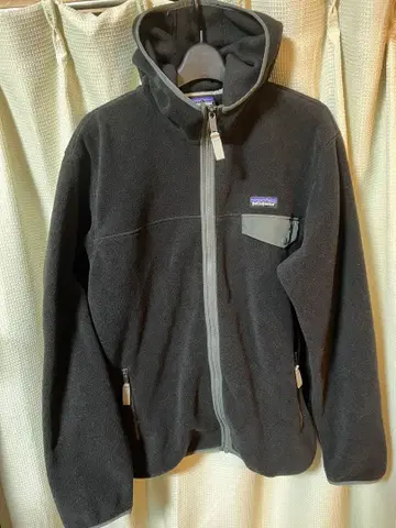 파타고니아 라이트웨이트 신틸라 스냅T 후디 M