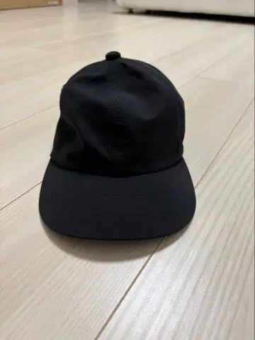 CATERPP SB 블랙 캡 L 사이즈