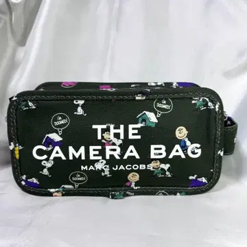 MARC JACOBS 마크제이콥스 스누피 콜라보 미사용에 가까움