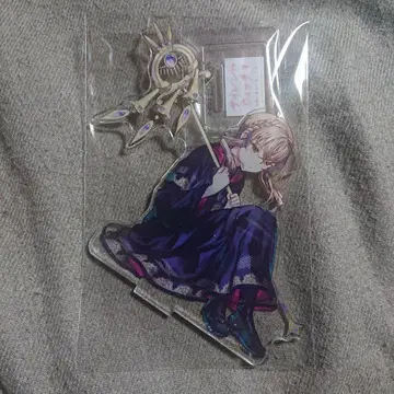 사일런트 위치 V 게이머즈 한정판 아크릴 스탠드