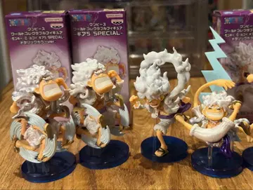 원피스 월드 컬렉션 기어 5