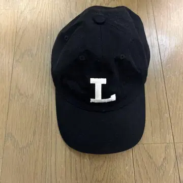 라코스테 lacoste LACOSTE 캡 모자 블랙