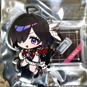 유미아의 아틀리에 유미아 트레이딩 미니 캐릭터 아크릴 스탠드