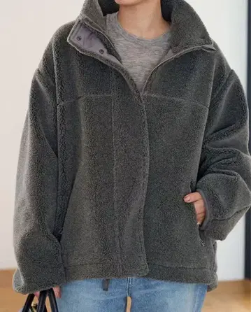 프레임워크 보아 블루종 2025 금기 그레이