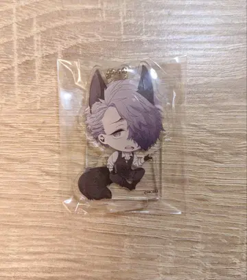 바스타페 스텔라워스 아크릴 스탠드 슈