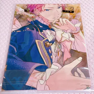 아츠키 슈 앙스타 풀그라T셔츠 vol.2 슈