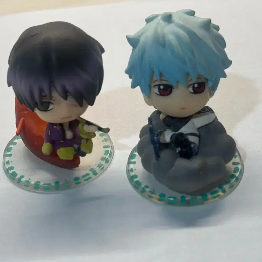 Gintama Takasugi Gintoki Chibi-큥