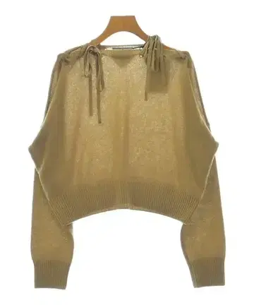 PRADA 니트 스웨터 여성용