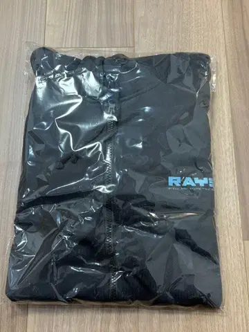 SnowMan 2024/RAYS 굿즈 후드티 Snow Man