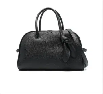 [ 미사용 새상품 ] Jacquemus Turismo 핸드백 S 블랙