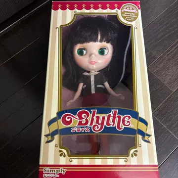 브라이스 심플리 초콜릿