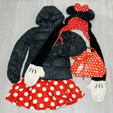 미니 코디네이트