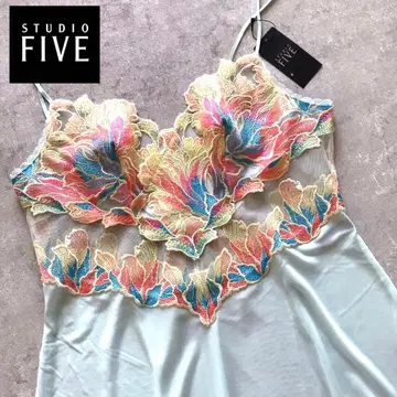 와코루 스튜디오 파이브 09G 슬립 80