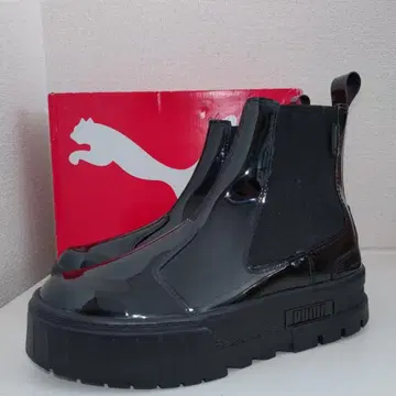 PUMA 푸마 숏부츠