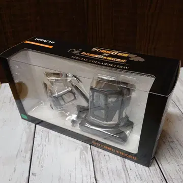 HITACHI 프로야구 6개 구단 특별 콜라보 홋카이도 일본햄 파이터즈